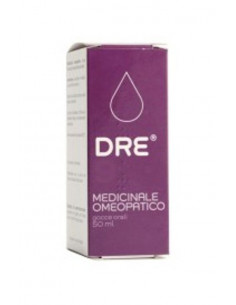 DRE 05 50 ML GTT ALFAOM