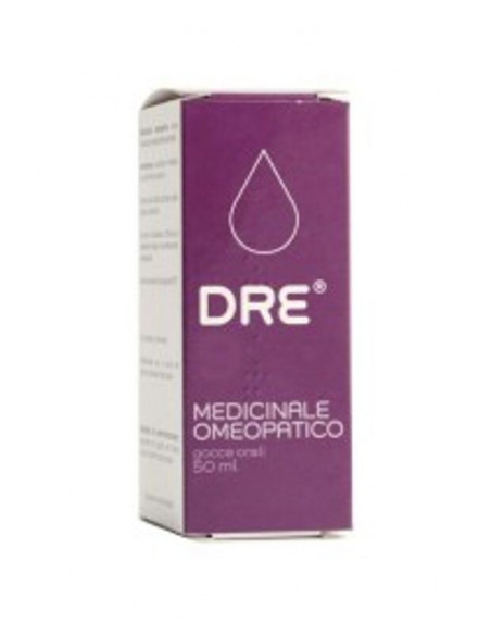 DRE 05 50 ML GTT ALFAOM