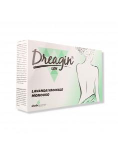 DREAGIN LEN 5FL 140ML