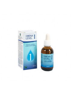 DRENA LEVEL 1 GTT 50G