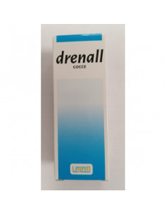 DRENALL GOCCE 50ML