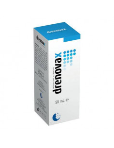 Drenovax sol ial 50ml