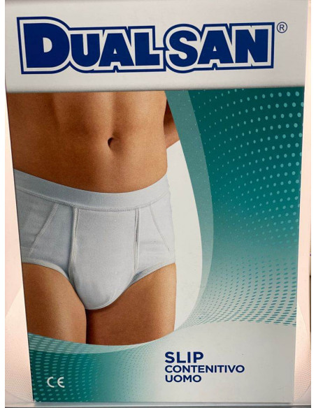 DUALSAN SLIP CONTENIT U TG03