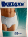 DUALSAN SLIP CONTENIT U TG03