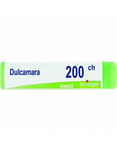 DULCAMARA 200CH GL