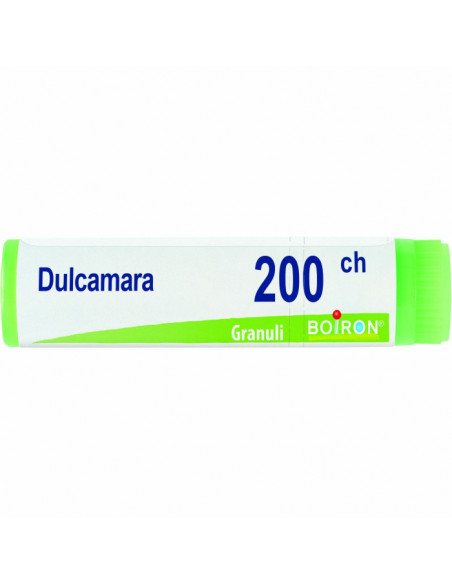 DULCAMARA 200CH GL