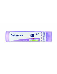 DULCAMARA 30CH GL