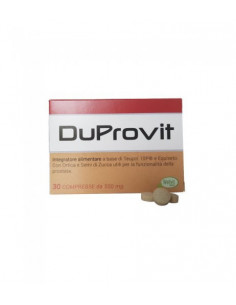 DUPROVIT 30CPR