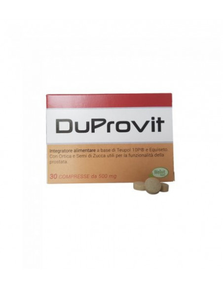 DUPROVIT 30CPR