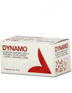 Dynamo 14fl 10ml