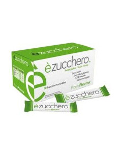 E' zucchero 200stickx3g