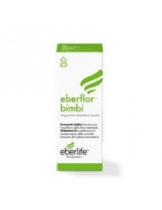 Eberflor bimbi gtt 5ml