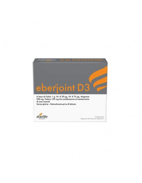 Eberjoint d3 20stick pack