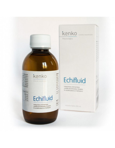 Echifluid scir 200ml