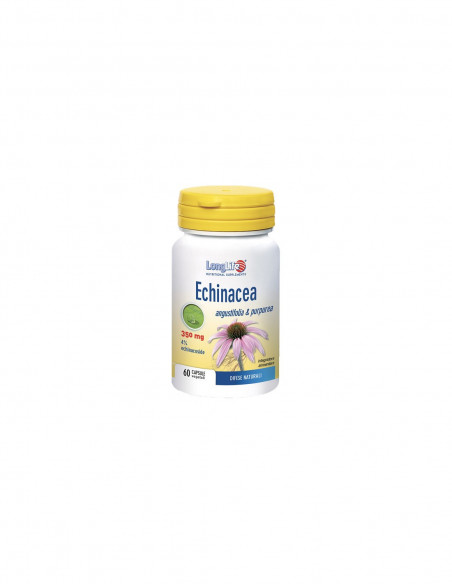 Echinacea 60cps