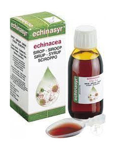 ECHINASYR 125ML FL