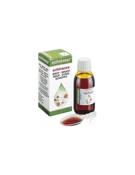 ECHINASYR 125ML FL