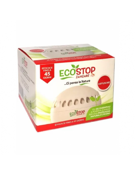 Ecostop diffusore ambiente