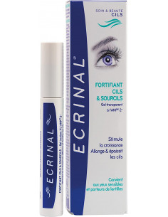 Ecrinal gel ciglia rinf 9ml