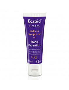 ECZAID CREAM 75ML CE