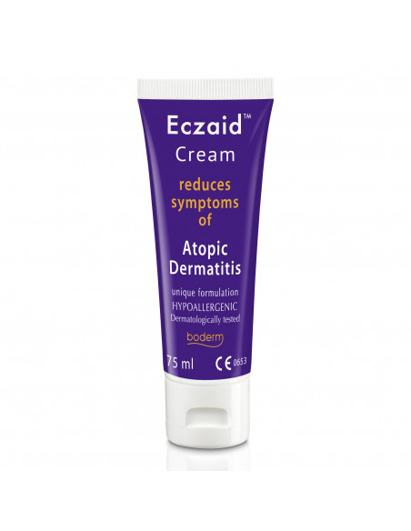 ECZAID CREAM 75ML CE