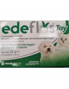 Edeflos toy 20 compresse