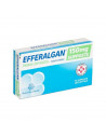 EFFERALGAN*10SUPP 150MG