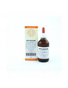 Effluvium gtt 100ml euronatur