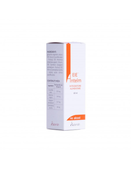 EIE ANTELM 60ML