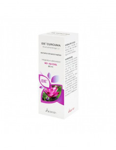 EIE CURCUMA 30ML GTT