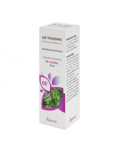 Eie frassino 30ml gtt