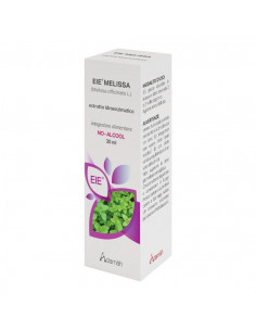 Eie melissa 30ml gtt