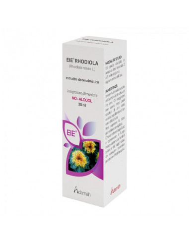 Eie rhodiola 30 ml gtt