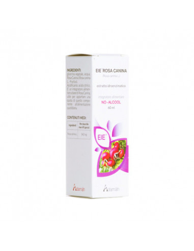 Eie rosa canina 60ml