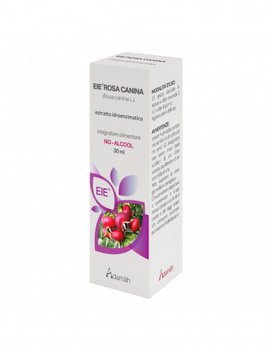 Eie rosa canina gocce 30ml