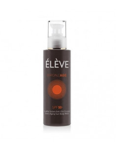 Eleve bronz ltt sol a/eta' 50+