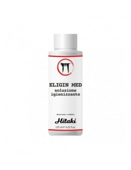 Eligin med 125ml