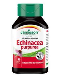 Echinacea purp jamieson 90 capsule