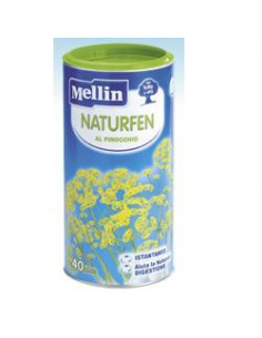 Mellin naturfen gran 200g