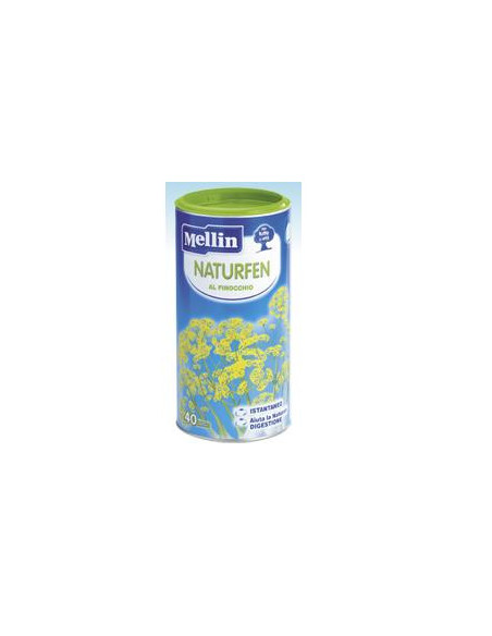 Mellin naturfen gran 200g