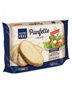 Nutrifree panfette 300g