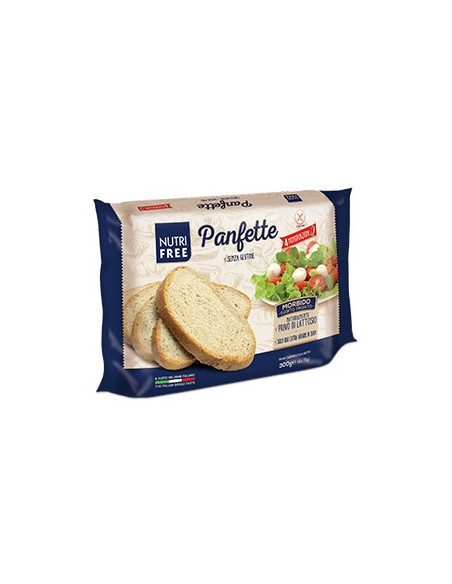 Nutrifree panfette 300g