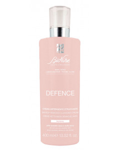 Defence crema detergente struc