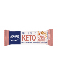 Enervit prot keto salted nuts