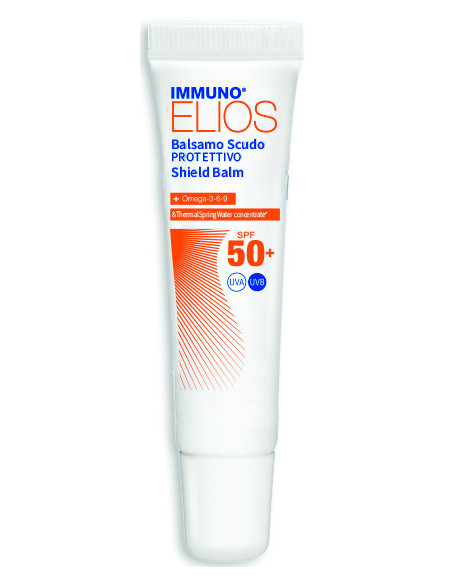 Immuno elios shield spf50+