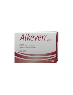 Alkeven compresse 30 compresse