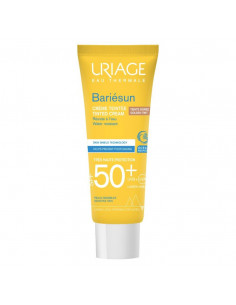 Bariesun spf50+ creme doree te