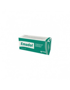 Emadol crema gel 75ml