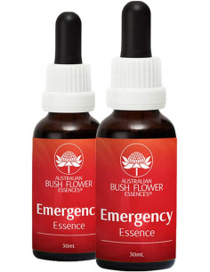 EMERGENCY 30ML