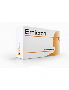 Emicron 20cpr